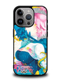 Jeanne The Case Study of Vanitas iPhone 16 Pro Max Case QC8563