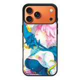 Jeanne The Case Study of Vanitas iPhone 17 Pro Case QC8563