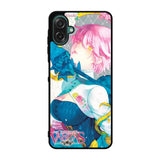 Jeanne The Case Study of Vanitas Samsung Galaxy A07 Case QC8563