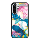 Jeanne The Case Study of Vanitas Samsung Galaxy A56 5G Case OV8563