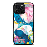Jeanne The Case Study of Vanitas iPhone 16 Pro Case OV8563