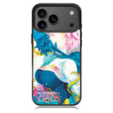 Jeanne The Case Study of Vanitas iPhone 17 Pro Case OV8563