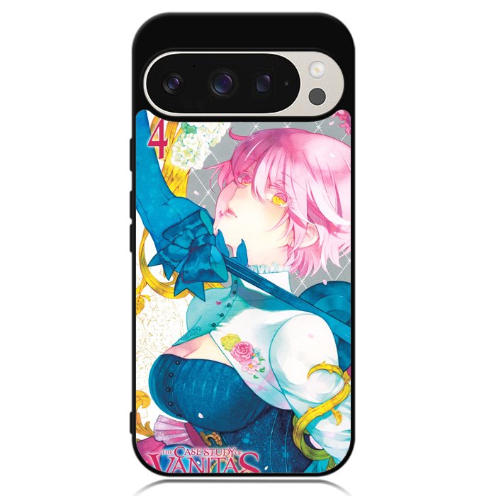 Jeanne The Case Study of Vanitas Google Pixel 9 Pro XL Case OV8563