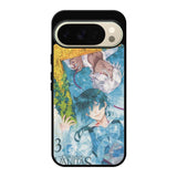 The Case Study of Vanitas Anime Google Pixel 10 Pro XL Case QC8564