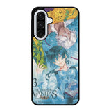The Case Study of Vanitas Anime Samsung Galaxy A26 5G Case OV8564