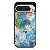 The Case Study of Vanitas Anime Google Pixel 10 | Google Pixel 10 Pro Case OV8564