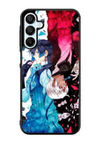Case study of vanitas Samsung Galaxy A35 5G Case OV8565