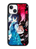 Case study of vanitas iPhone 15 Case OV8565