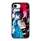 Case study of vanitas iPhone 17e Case OV8565
