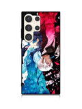 Case study of vanitas Samsung Galaxy S24 Ultra 5G Case OV8565