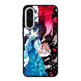 Case study of vanitas Samsung Galaxy A26 5G Case OV8565