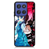 Case study of vanitas Motorola Moto G Stylus 5G 2025 Case OV8565
