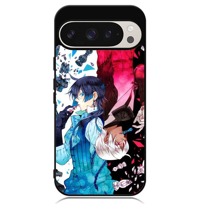 Case study of vanitas Google Pixel 9 | Pixel 9 Pro Case OV8565