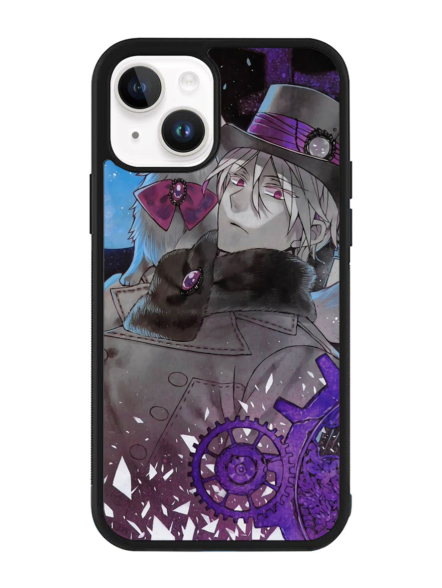 Noe Archiviste Vanitas iPhone 15 Case OV8566
