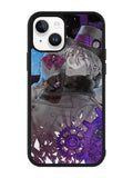 Noe Archiviste Vanitas iPhone 14 Case QC8566