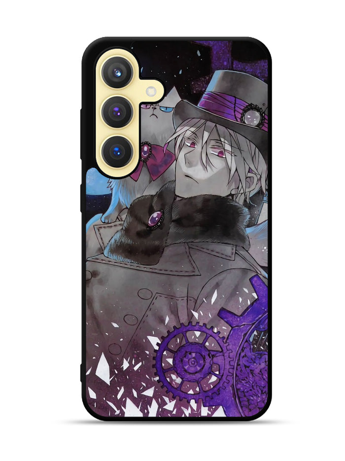 Noe Archiviste Vanitas Samsung Galaxy S23 5G Case QC8566