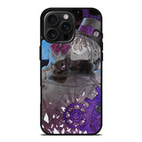 Noe Archiviste Vanitas iPhone 16 Pro Case OV8566
