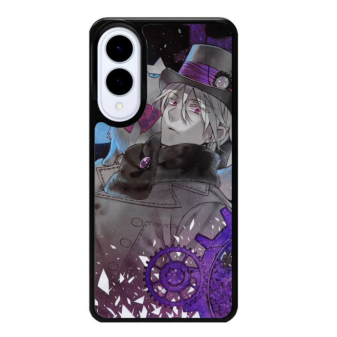 Noe Archiviste Vanitas Samsung Galaxy S25 Edge 5G Case OV8566