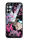 Vanitas Noe Archiviste Samsung Galaxy A15 5G Case OV8567