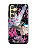 Vanitas Noe Archiviste Samsung Galaxy S24 Plus 5G , Samsung Galaxy S24+ 5G Case OV8567