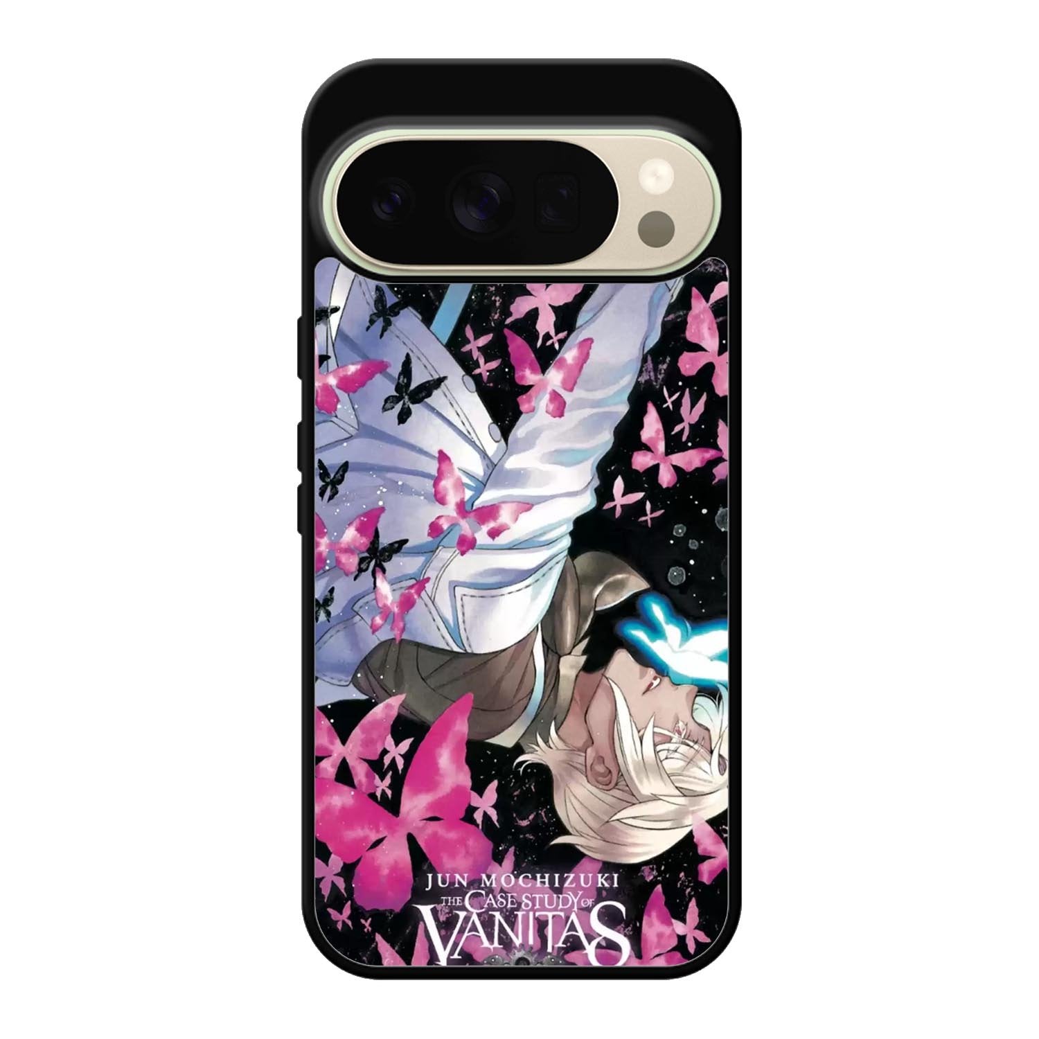 Vanitas Noe Archiviste Google Pixel 10 Pro XL Case OV8567
