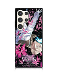 Vanitas Noe Archiviste Samsung Galaxy S23 Ultra 5G Case QC8567