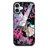Vanitas Noe Archiviste iPhone 16 Plus Case QC8567