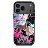 Vanitas Noe Archiviste iPhone 17 Pro Case OV8567