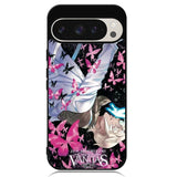 Vanitas Noe Archiviste Google Pixel 9 | Pixel 9 Pro Case OV8567