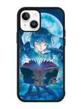 Case study of vanitas vol 1 iPhone 15 Case OV8568