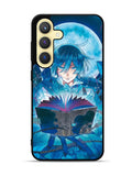 Case study of vanitas vol 1 Samsung Galaxy S23 5G Case QC8568