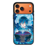Case study of vanitas vol 1 iPhone 17 Pro Max Case OV8568