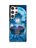 Case study of vanitas vol 1 Samsung Galaxy S25 Ultra 5G Case QC8568