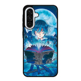 Case study of vanitas vol 1 Samsung Galaxy A26 5G Case OV8568