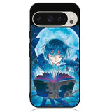 Case study of vanitas vol 1 Google Pixel 9 | Pixel 9 Pro Case OV8568