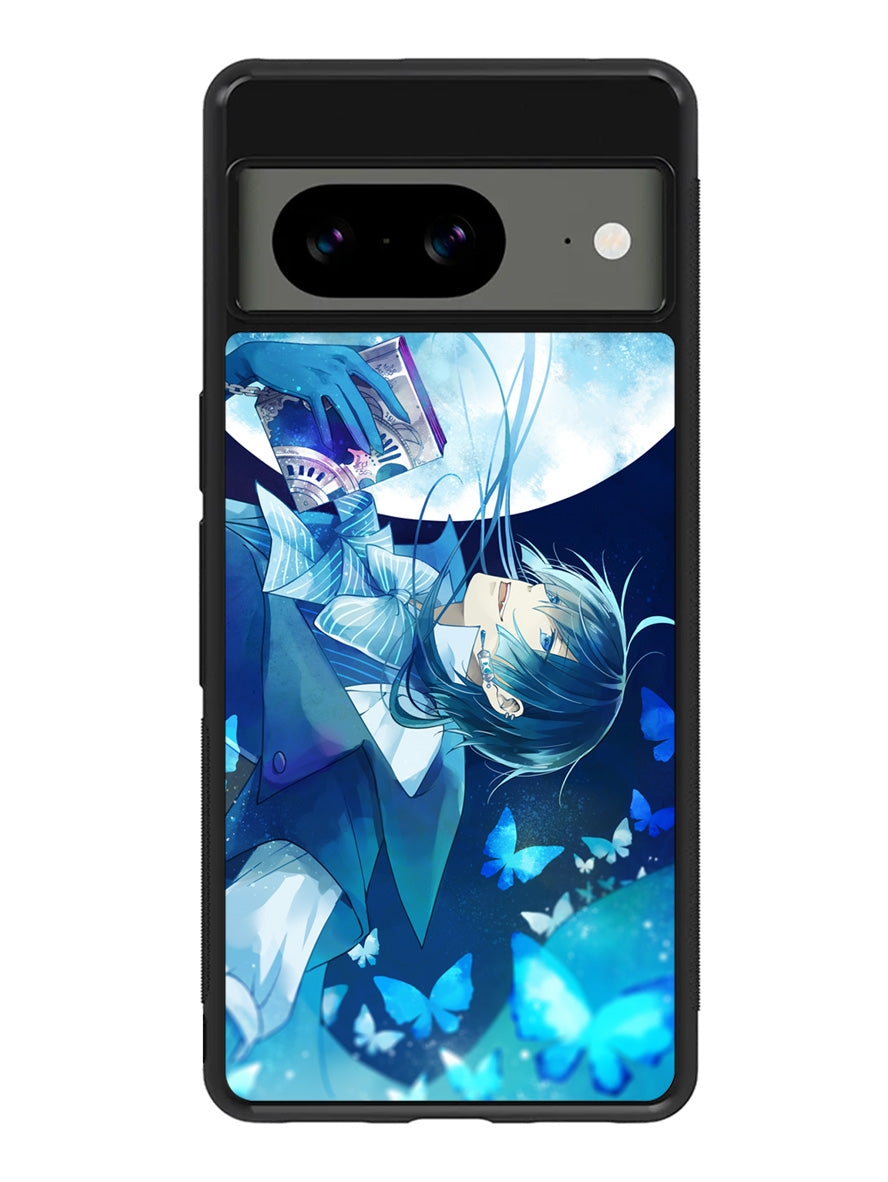Vanitas of the Case Study Google Pixel 8A Case QC8569