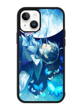 Vanitas of the Case Study iPhone 14 Case QC8569