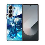 Vanitas of the Case Study Samsung Galaxy Z Fold 7 5G Case QC8569