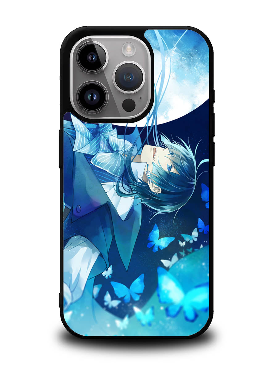 Vanitas of the Case Study iPhone 15 Pro Max Case OV8569