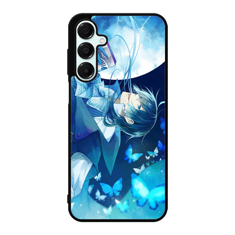 Vanitas of the Case Study Samsung Galaxy A16 Case OV8569