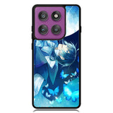 Vanitas of the Case Study Motorola Moto Edge 2025 | Moto Edge 60 Fusion | Moto Edge 60 Pro Case OV8569