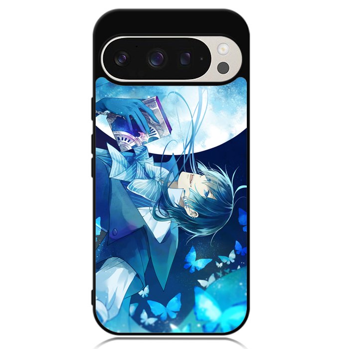 Vanitas of the Case Study Google Pixel 9 | Pixel 9 Pro Case OV8569