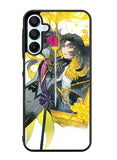 Dominique de Sade Samsung Galaxy A35 5G Case OV8570