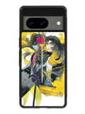 Dominique de Sade Google Pixel 8 Case QC8570