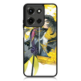 Dominique de Sade Motorola Moto G 5G 2025 Case OV8570