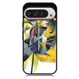 Dominique de Sade Google Pixel 10 Pro XL Case OV8570