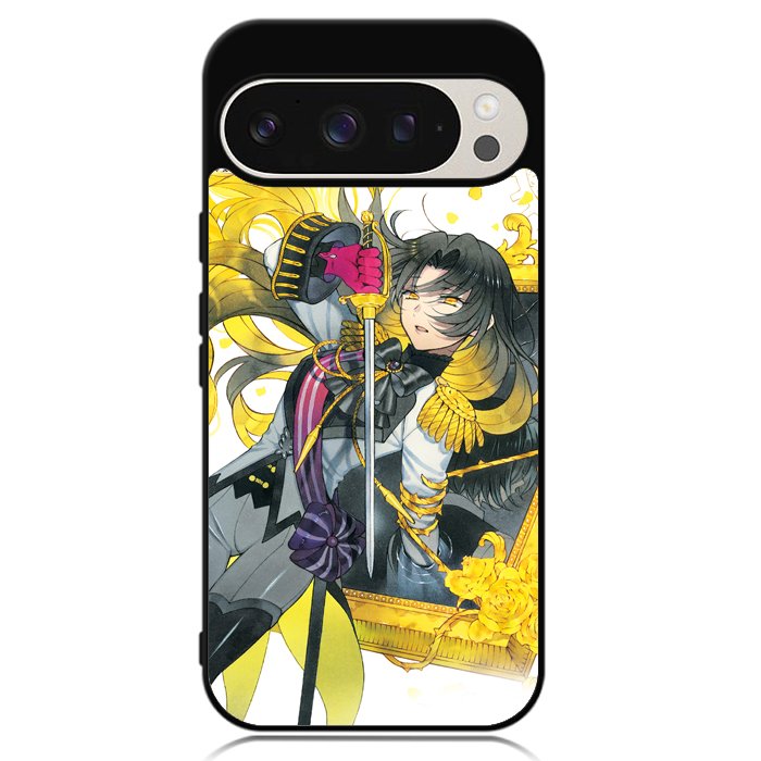 Dominique de Sade Google Pixel 9 Pro XL Case OV8570