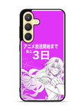 Dominique de Sade Vanitas Samsung Galaxy S24 FE 5G Case OV8571