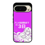 Dominique de Sade Vanitas Google Pixel 10 Pro XL Case OV8571