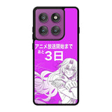 Dominique de Sade Vanitas Motorola Moto Edge 60 Pro Case OV8571